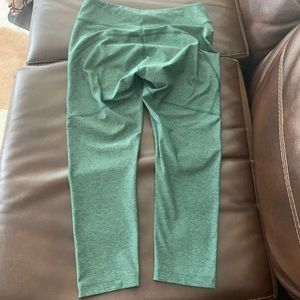 NWOT Outdoor Voices Leggings